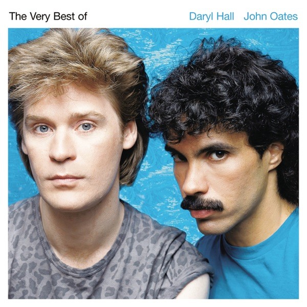 ADULT EDUCATION - DARYL HALL & JOHN OATES