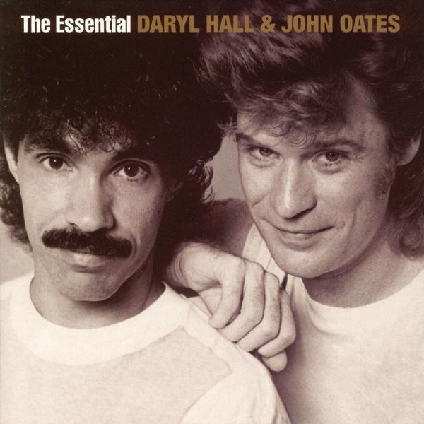 PRIVATE EYES - DARYL HALL & JOHN OATES
