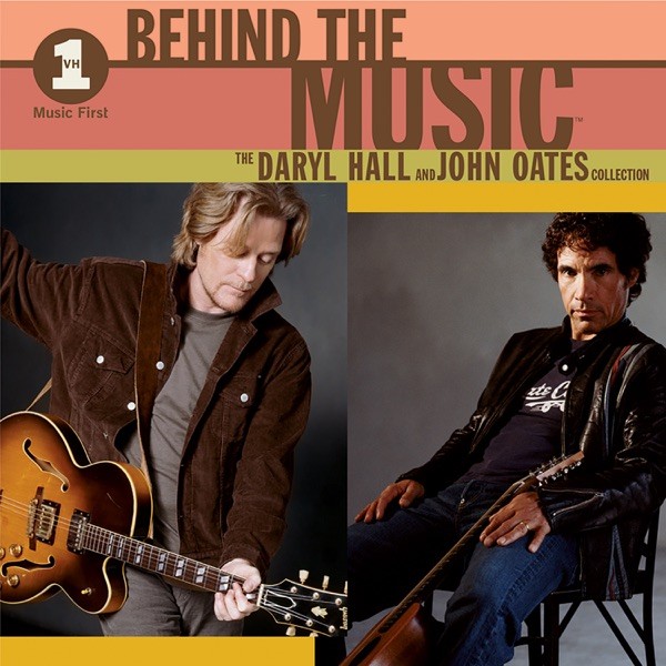 SAY IT ISN'T SO - DARYL HALL & JOHN OATES