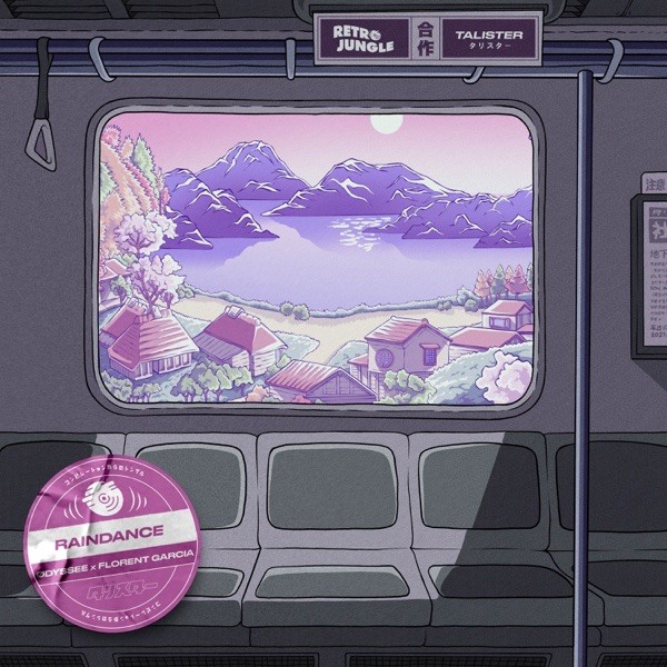 RAINDANCE - DAVE FEAT. TEMS