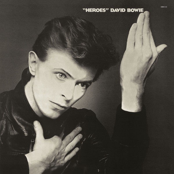 HEROES (LIVE ACOUSTIC) - DAVID BOWIE