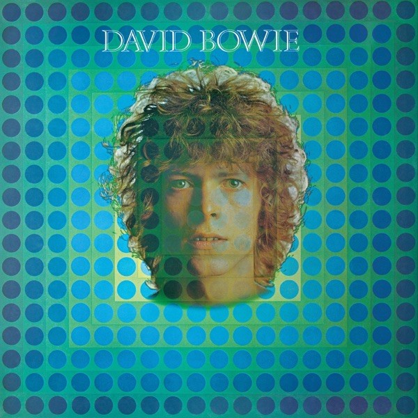 SPACE ODDITY - DAVID BOWIE