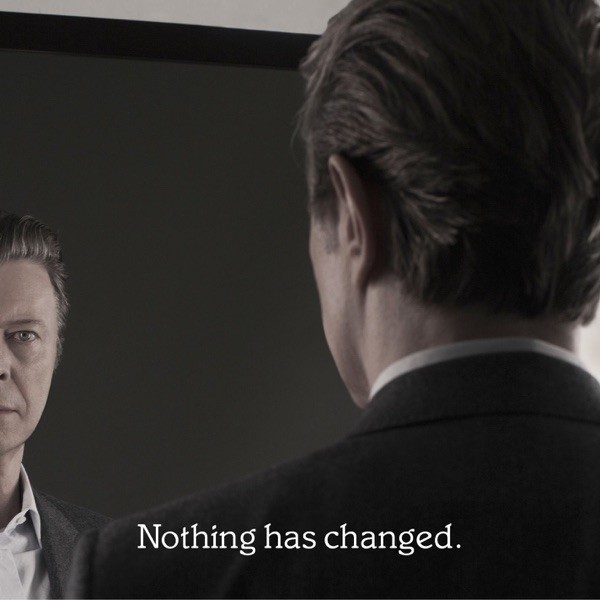 STARMAN - DAVID BOWIE