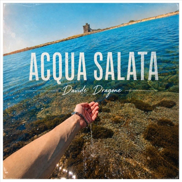 ACQUA SALATA - DAVIDE DRAGONE