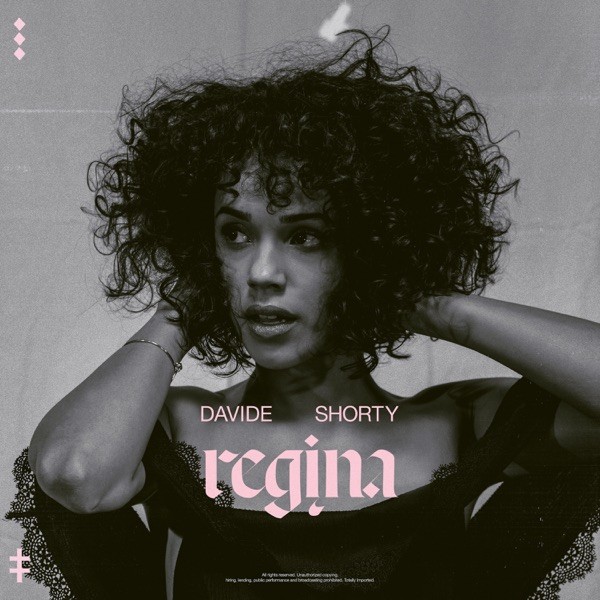 REGINA - DAVIDE SHORTY