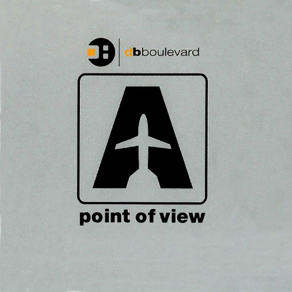 POINT OF VIEW - DB BOULEVARD