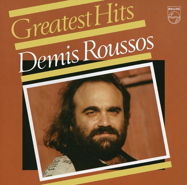 GOOD BY MY LOVE GOODBYE - DEMIS ROUSSOS