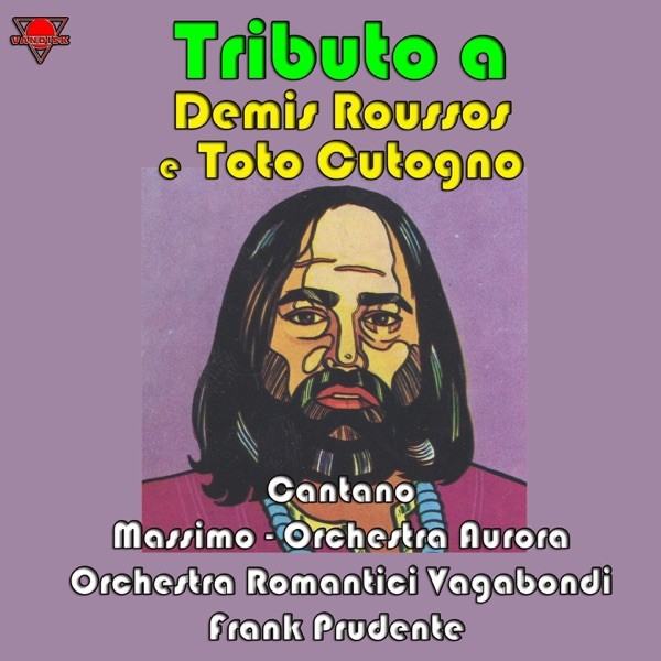 PROFETA NON SARO' - DEMIS ROUSSOS
