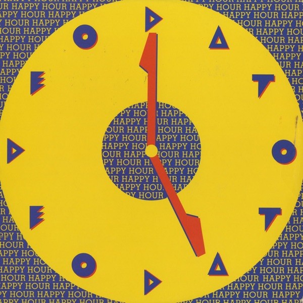 HAPPY HOUR - DEODATO