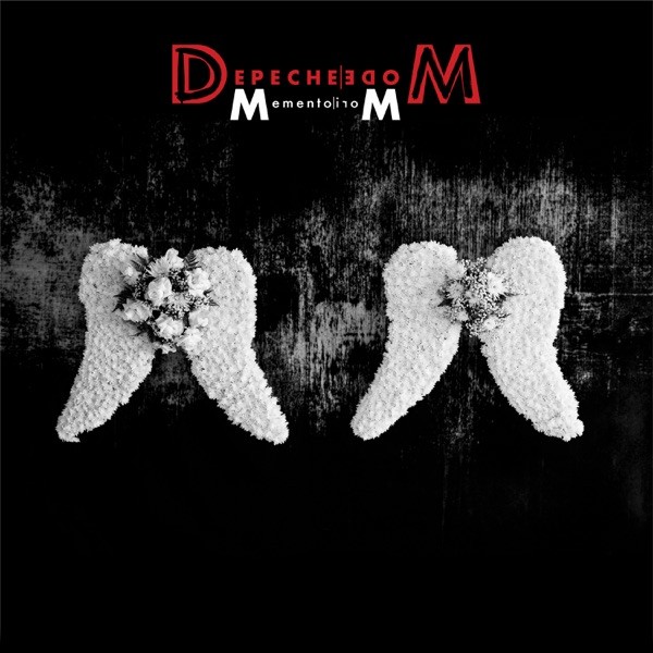 GHOSTS AGAIN - DEPECHE MODE