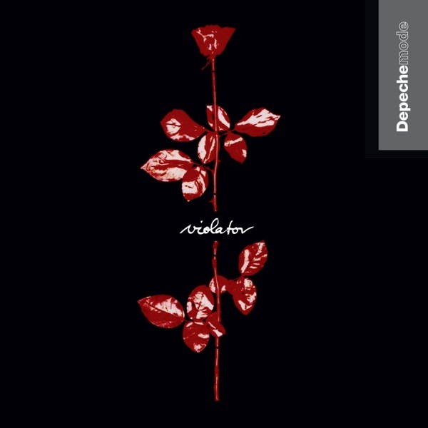 POLICY OF TRUTH - DEPECHE MODE