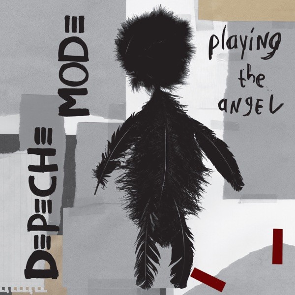 PRECIOUS - DEPECHE MODE