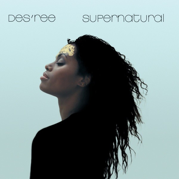 YOU GOTTA BE - DES'REE