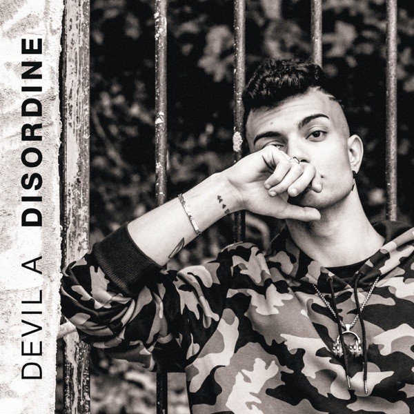 DISORDINE