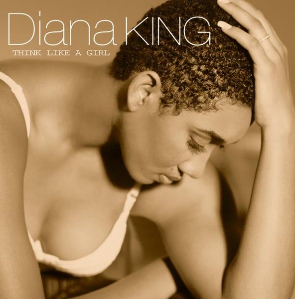 I SAY A LITTLE PRAYER - DIANA KING