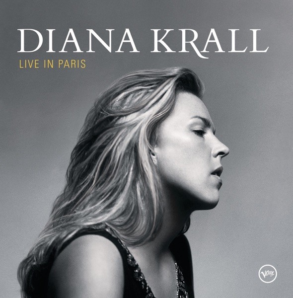 FLY ME TO THE MOON - DIANA KRALL