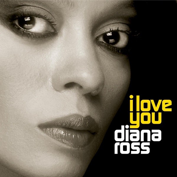 MORE TODAY THAN YESTERDAY - DIANA ROSS