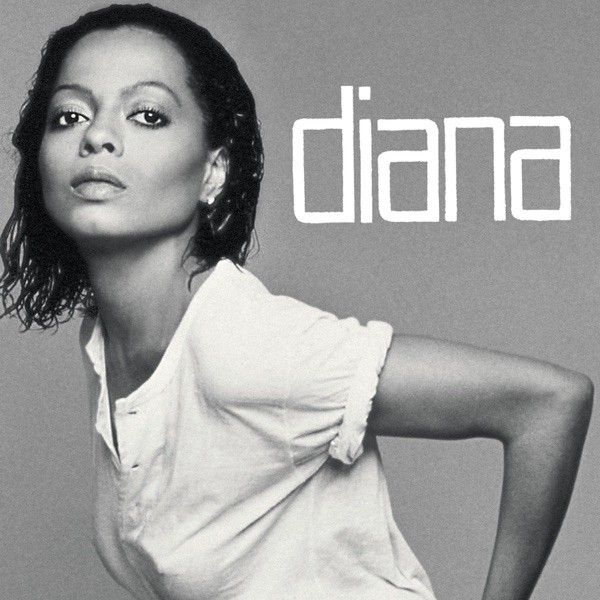 UPSIDE DOWN - DIANA ROSS