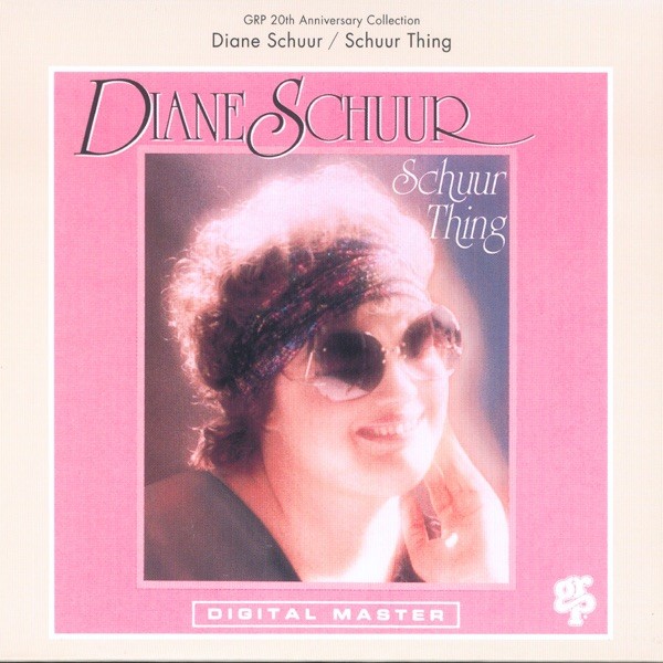 NEEDLE IN A HAYSTACK - DIANE SCHUUR