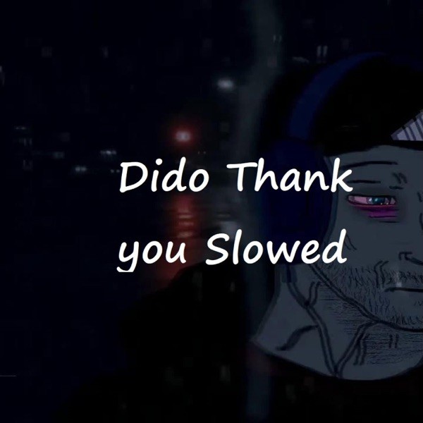 THANK YOU - DIDO