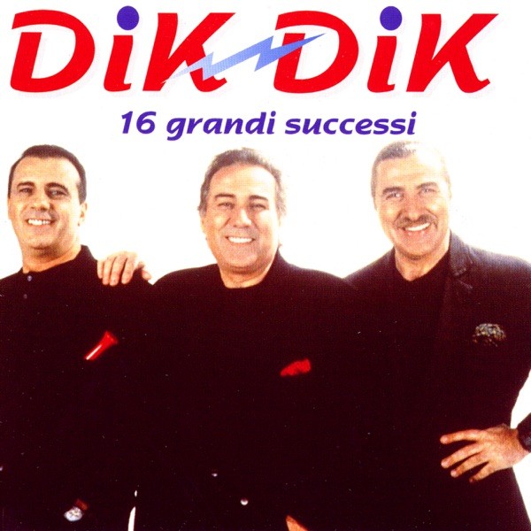 L'ISOLA DI WIGHT - DIK DIK