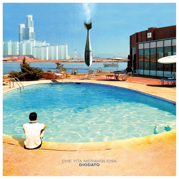 FINO A FARCI SCOMPARIRE - DIODATO