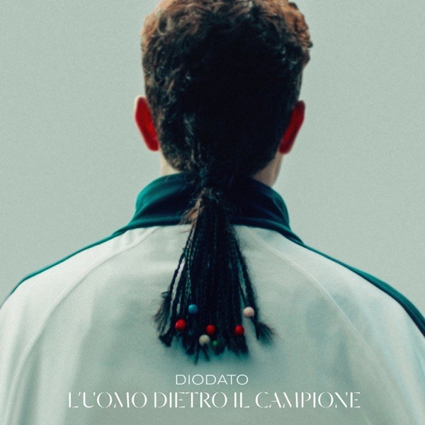 L'UOMO DIETRO IL CAMPIONE - DIODATO
