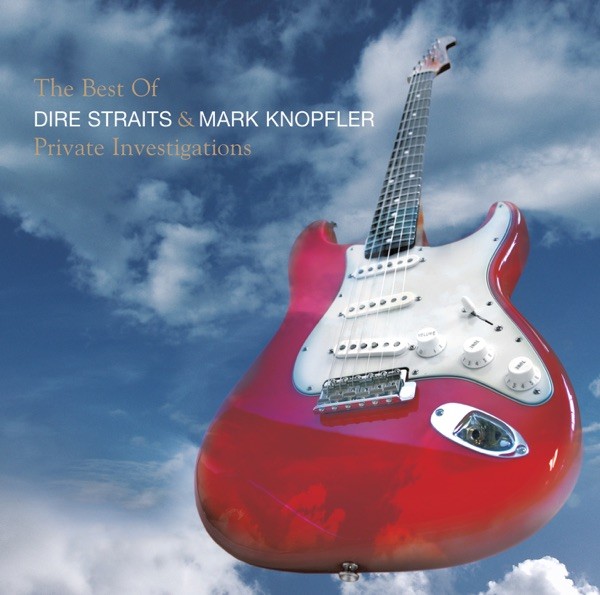 SULTANS OF SWING - DIRE STRAITS