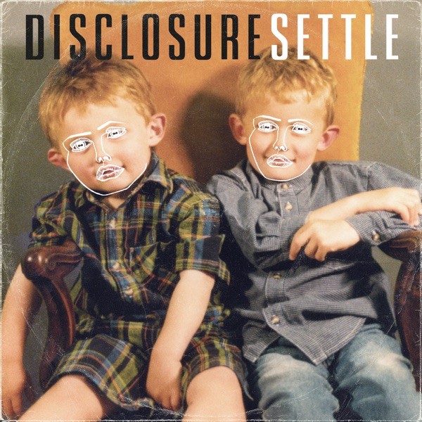 LATCH - DISCLOSURE FEAT. SAM SMITH