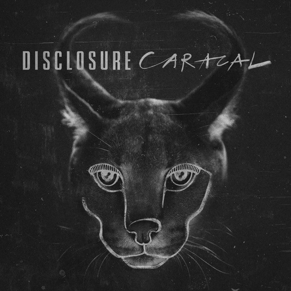 OMEN - DISCLOSURE FEAT. SAM SMITH