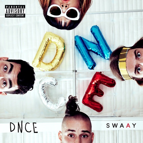 TOOTHBRUSH - DNCE