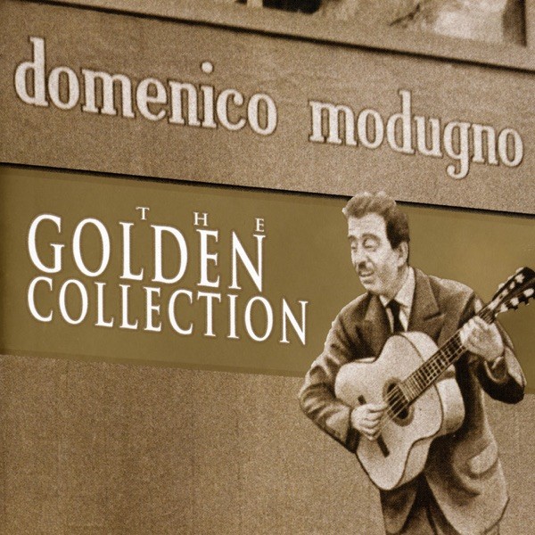 PIANGE IL TELEFONO - DOMENICO MODUGNO