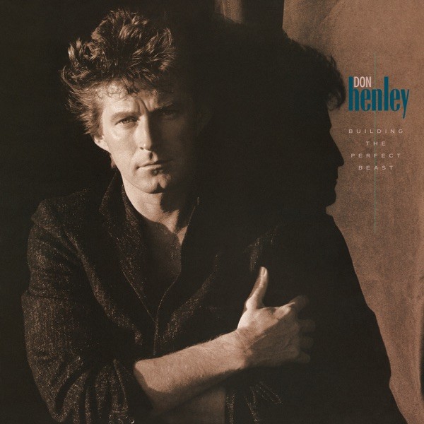 BOYS OF SUMMER - DON HENLEY