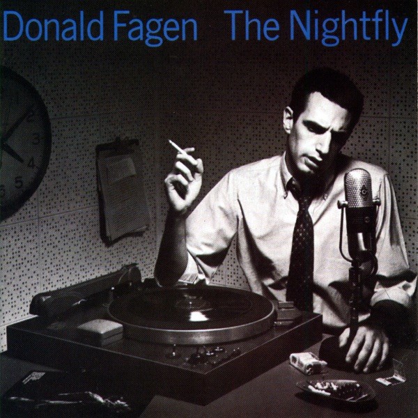 I.G.Y.(WHAT A BEAUTIFUL WORLD) - DONALD FAGEN