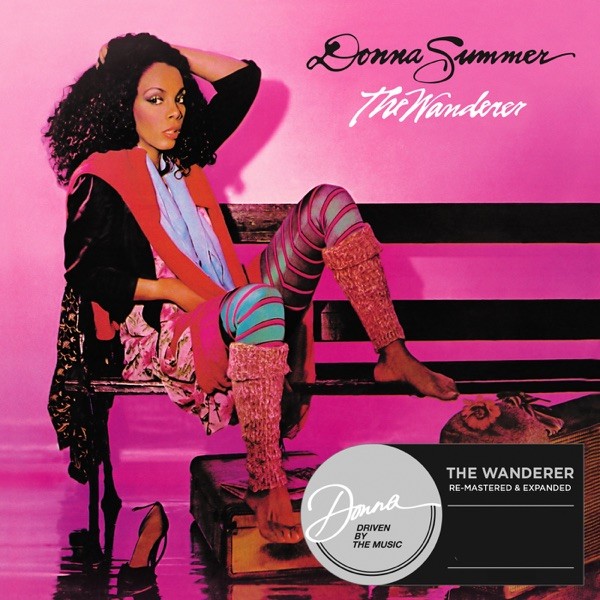THE WANDERER - DONNA SUMMER