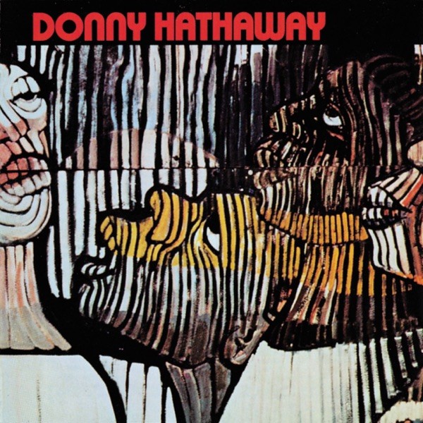 THIS CHRISTMAS - DONNY HATHAWAY