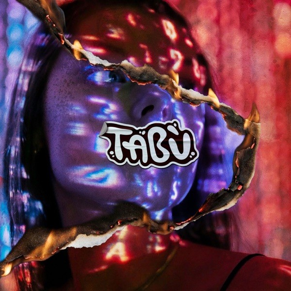 TABU' - DOX MORGAN & ROYAL FRENZ