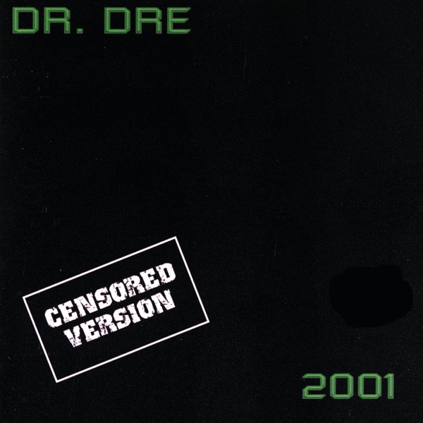 STILL D.R.E. - DR. DRE FT. SNOOP DOGG