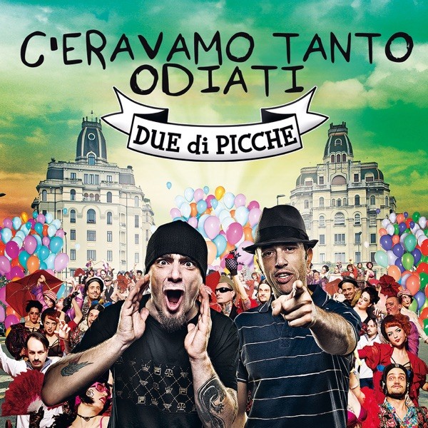 FARE A MENO DI TE