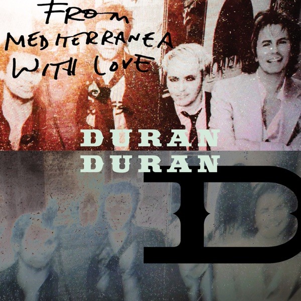 (REACH UP FOR THE) SUNRISE - DURAN DURAN