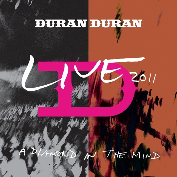 I VIEW TO A KILL - DURAN DURAN