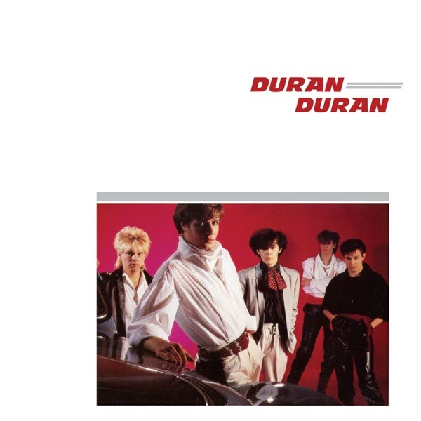 PLANET EARTH - DURAN DURAN