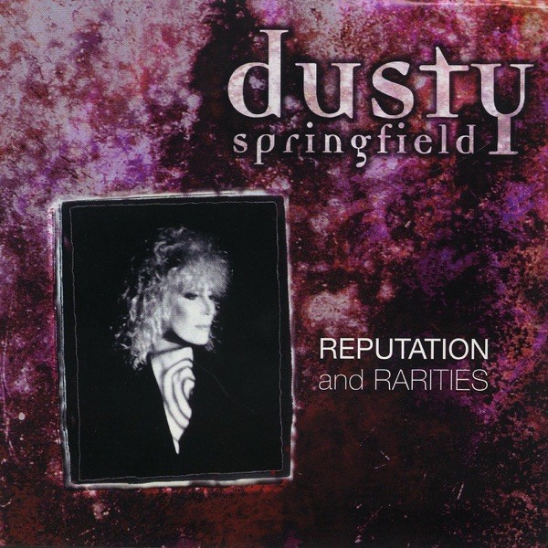 NOTHING HAS BEEN PROVED - DUSTY SPRINGFIELD & PET SHOP BOYS