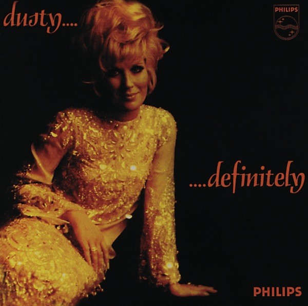 SPOOKY - DUSTY SPRINGFIELD