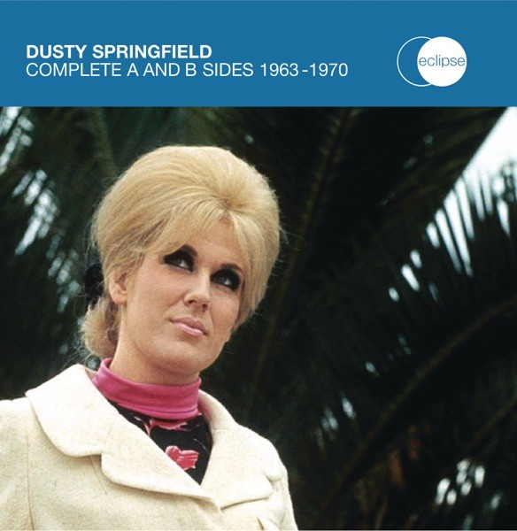 THE LOOK OF LOVE - DUSTY SPRINGFIELD