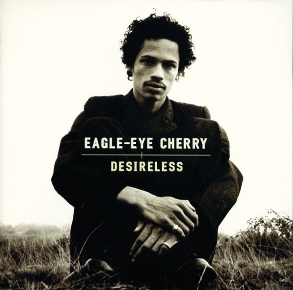 SAVE TONIGHT - EAGLE EYE CHERRY