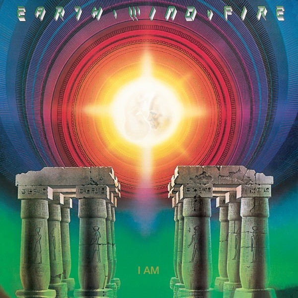 AFTER THE LOVE HAS GONE - EARTH WIND & FIRE
