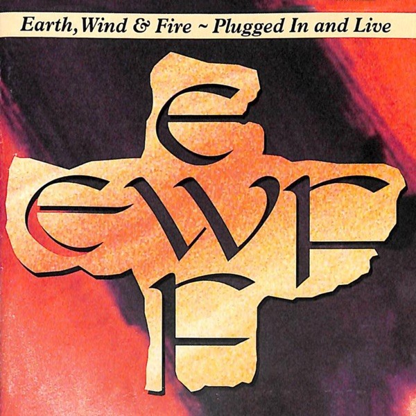 BOOGIE WONDERLAND - EARTH WIND & FIRE