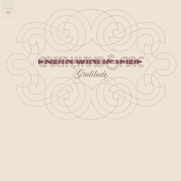 DEVOTION (LIVE) - EARTH WIND & FIRE