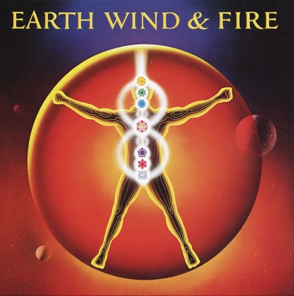 FALL IN LOVE WITH ME - EARTH WIND & FIRE